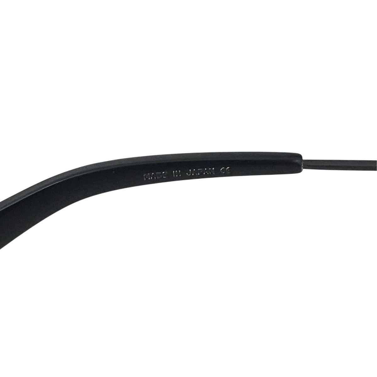 TYPOGRAPHER眼鏡DTX142-A-02