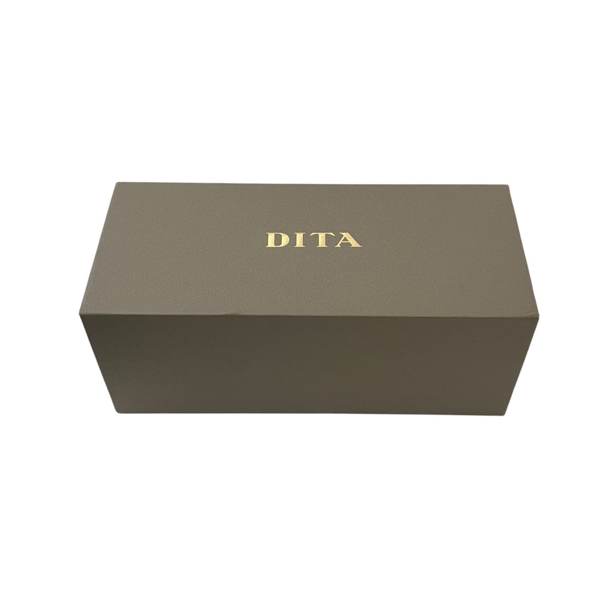 TYPOGRAPHER眼鏡DTX142-A-02