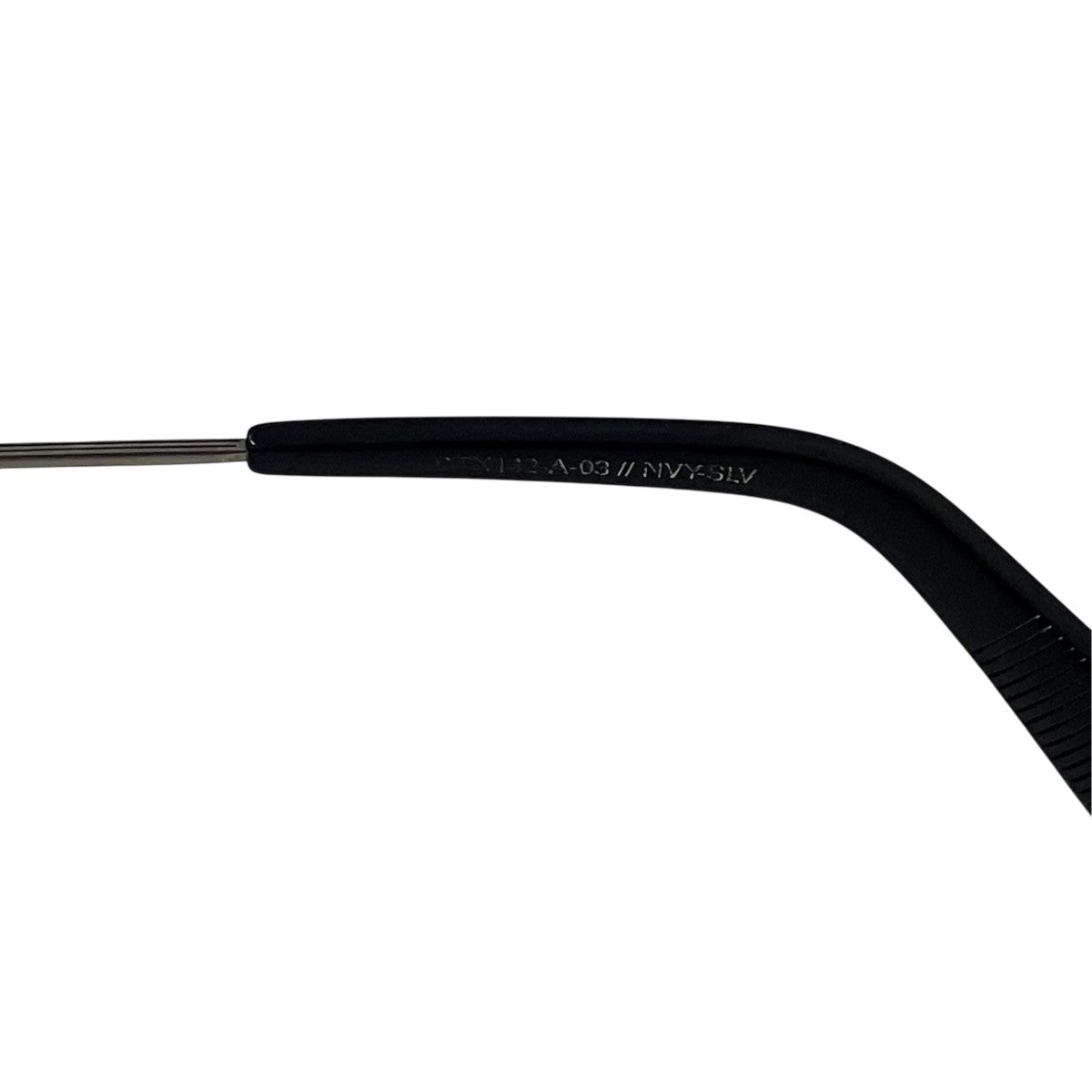 TYPOGRAPHER眼鏡DTX142-A-03