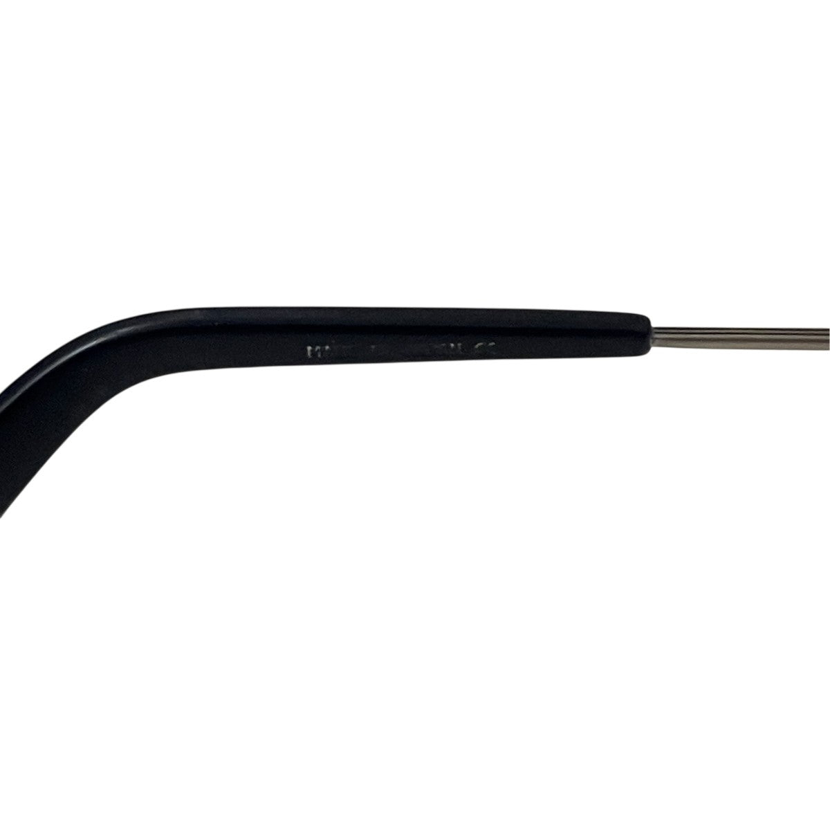 TYPOGRAPHER眼鏡DTX142-A-03