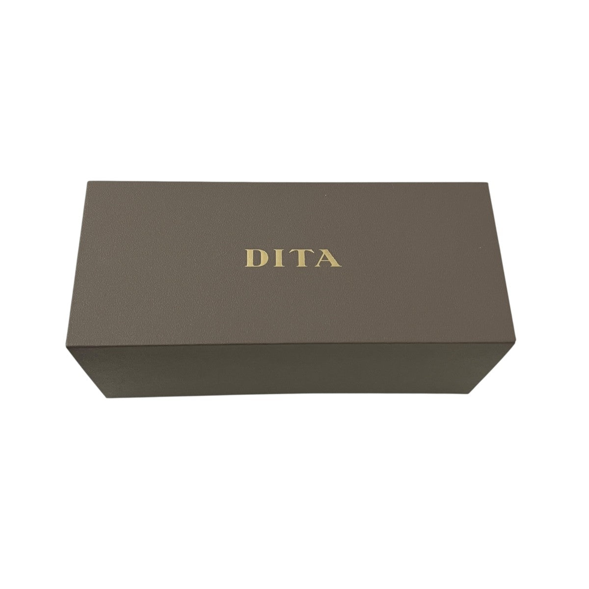 TYPOGRAPHER眼鏡DTX142-A-03