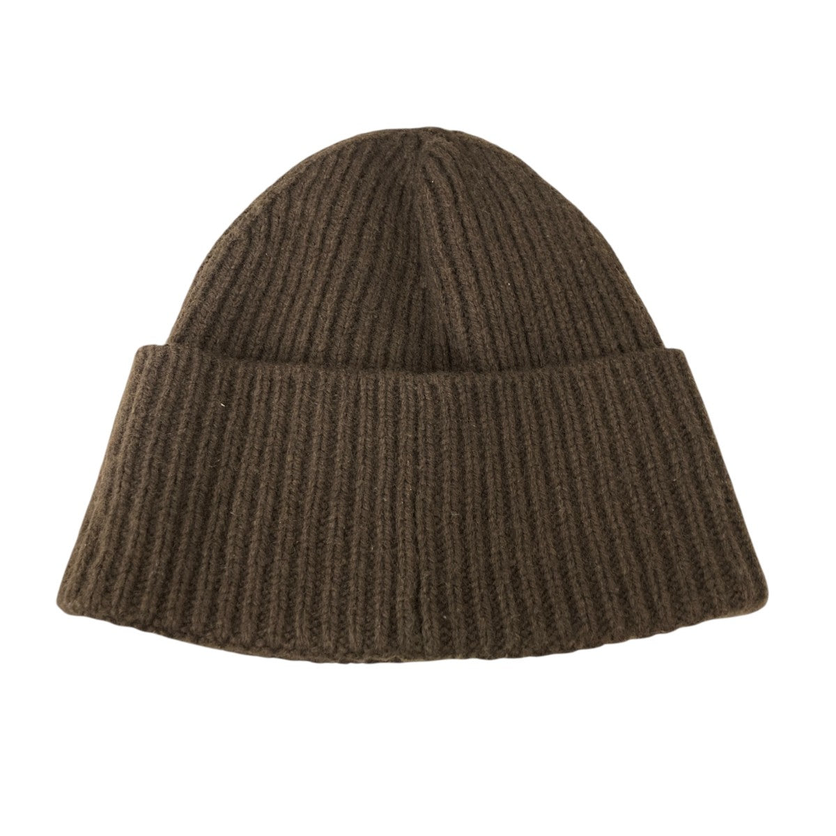 Wool Knit Beanieニット帽25-00997S