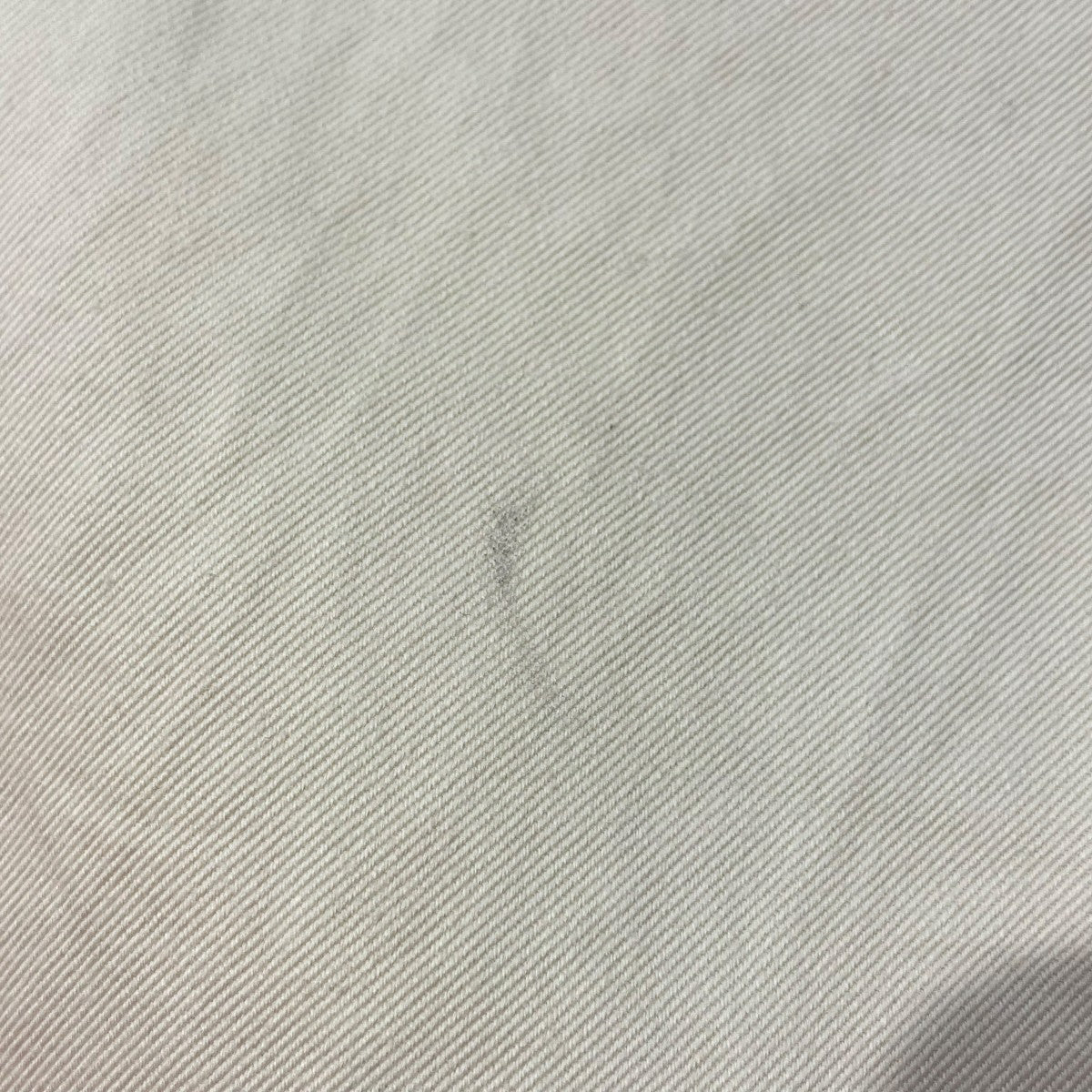 UNIVERSAL PRODUCTS． NO TUCK CHINO TROUSERSチノパン233-60506 古着・中古-7枚目のアイテム画像