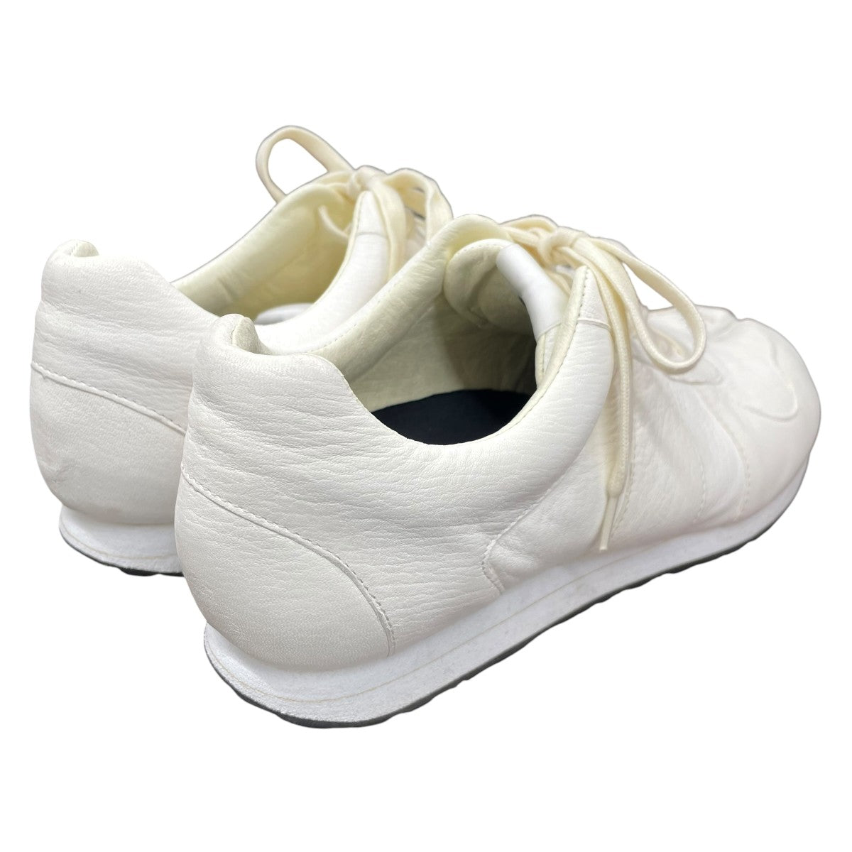 TABITO Tabi Trainer Leatherスニーカー 古着・中古-2枚目のアイテム画像