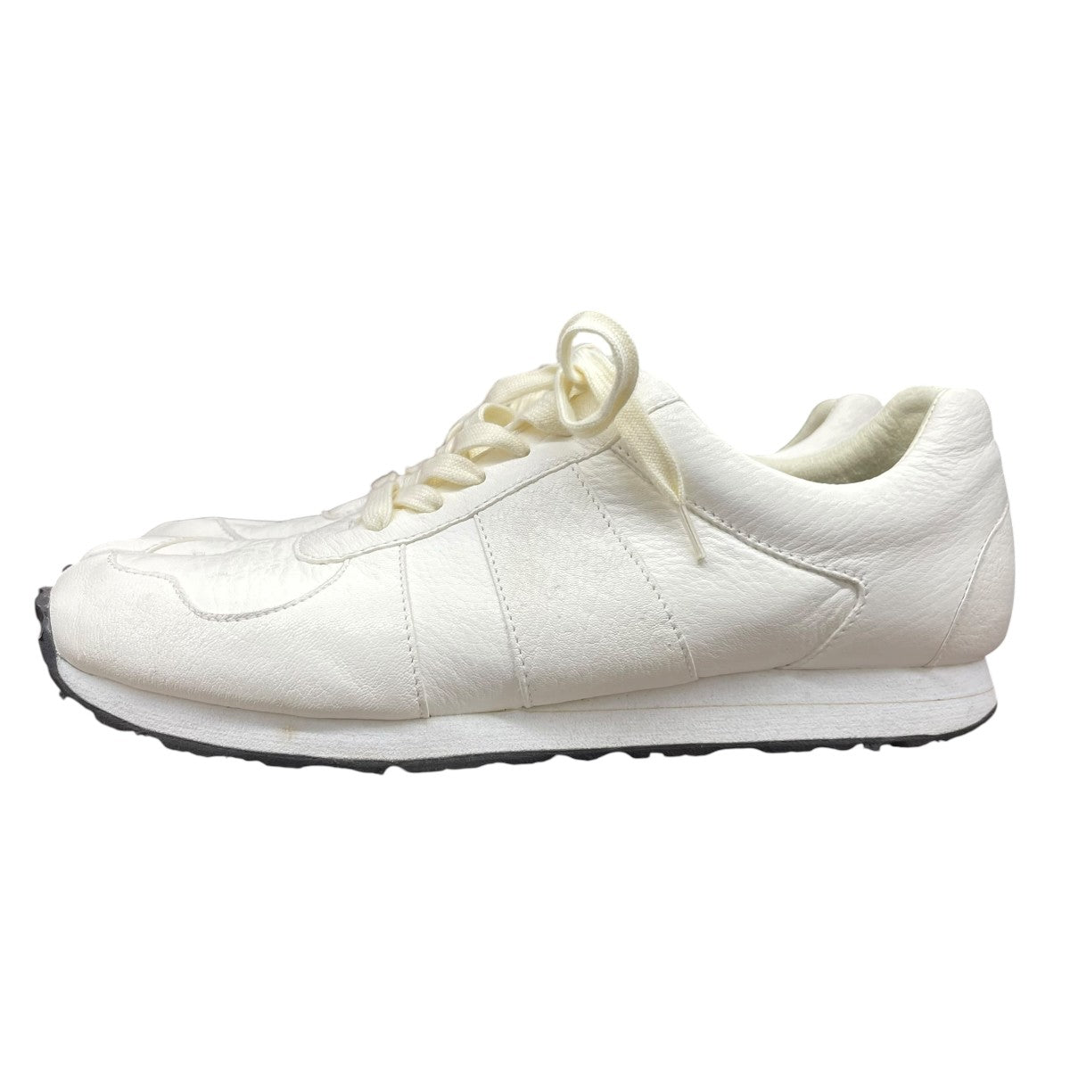 TABITO Tabi Trainer Leatherスニーカー 古着・中古-3枚目のアイテム画像