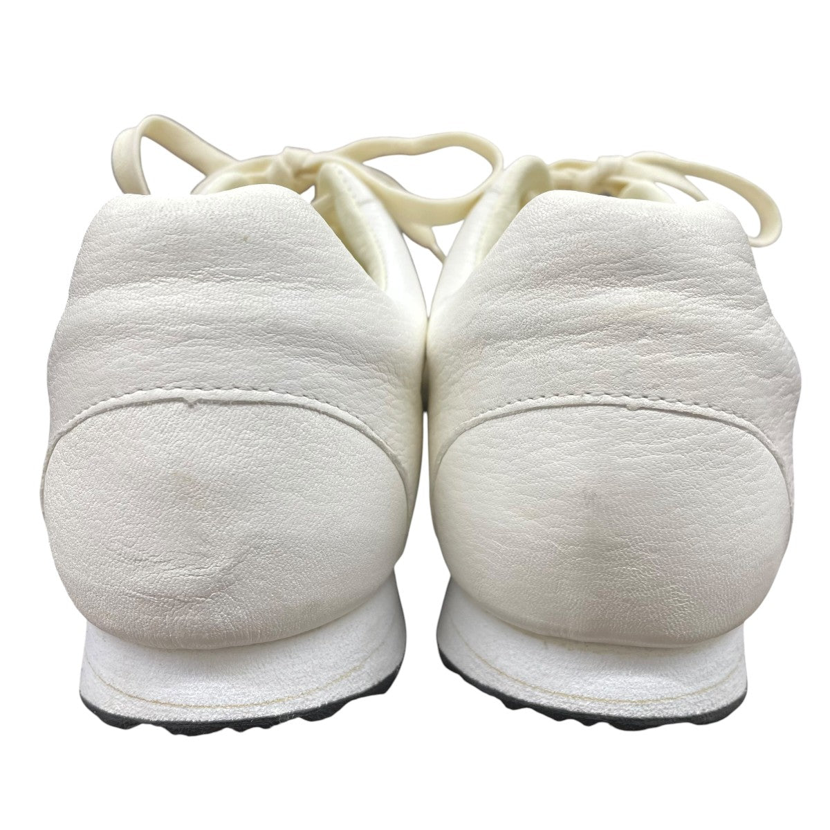 TABITO Tabi Trainer Leatherスニーカー 古着・中古-4枚目のアイテム画像