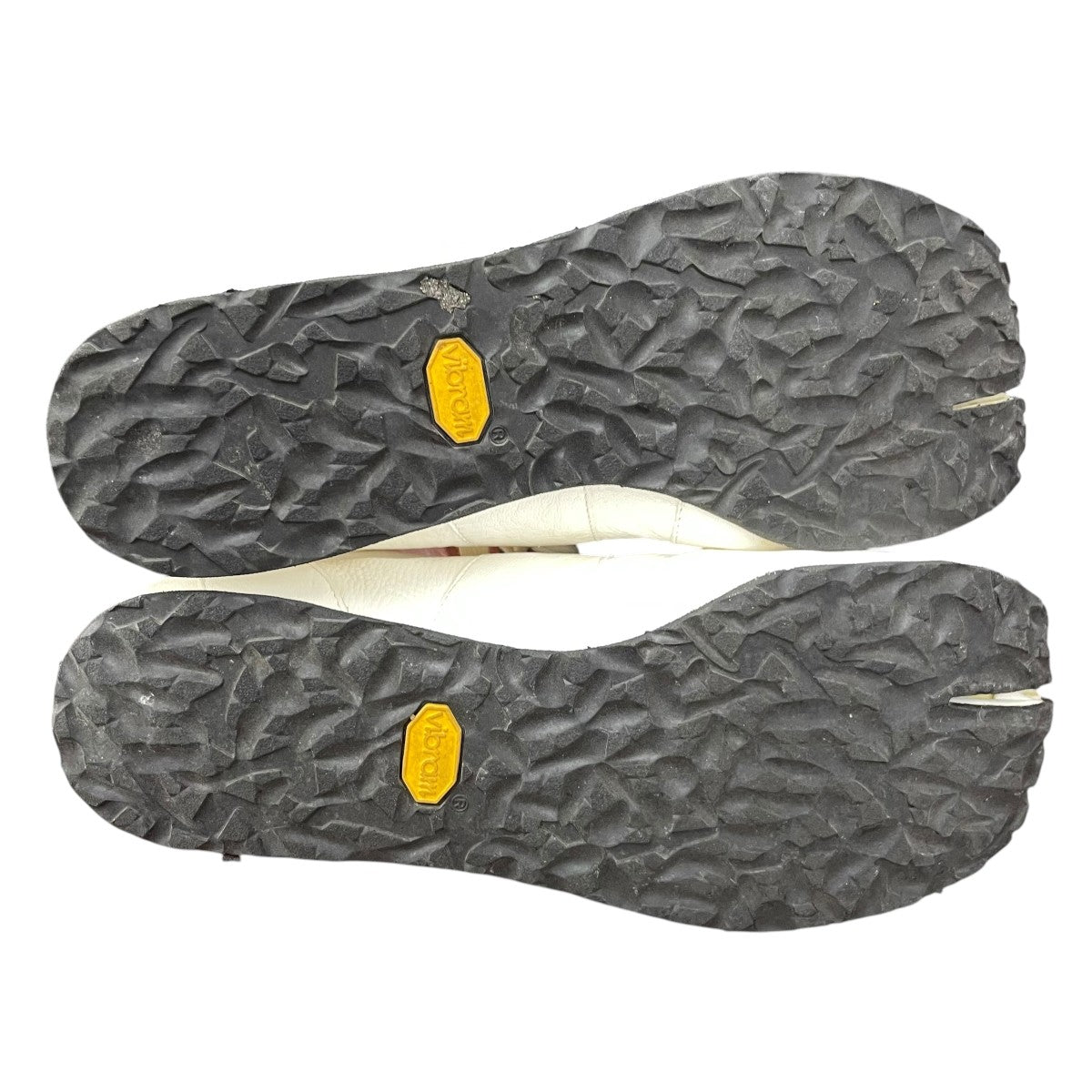 TABITO Tabi Trainer Leatherスニーカー 古着・中古-6枚目のアイテム画像