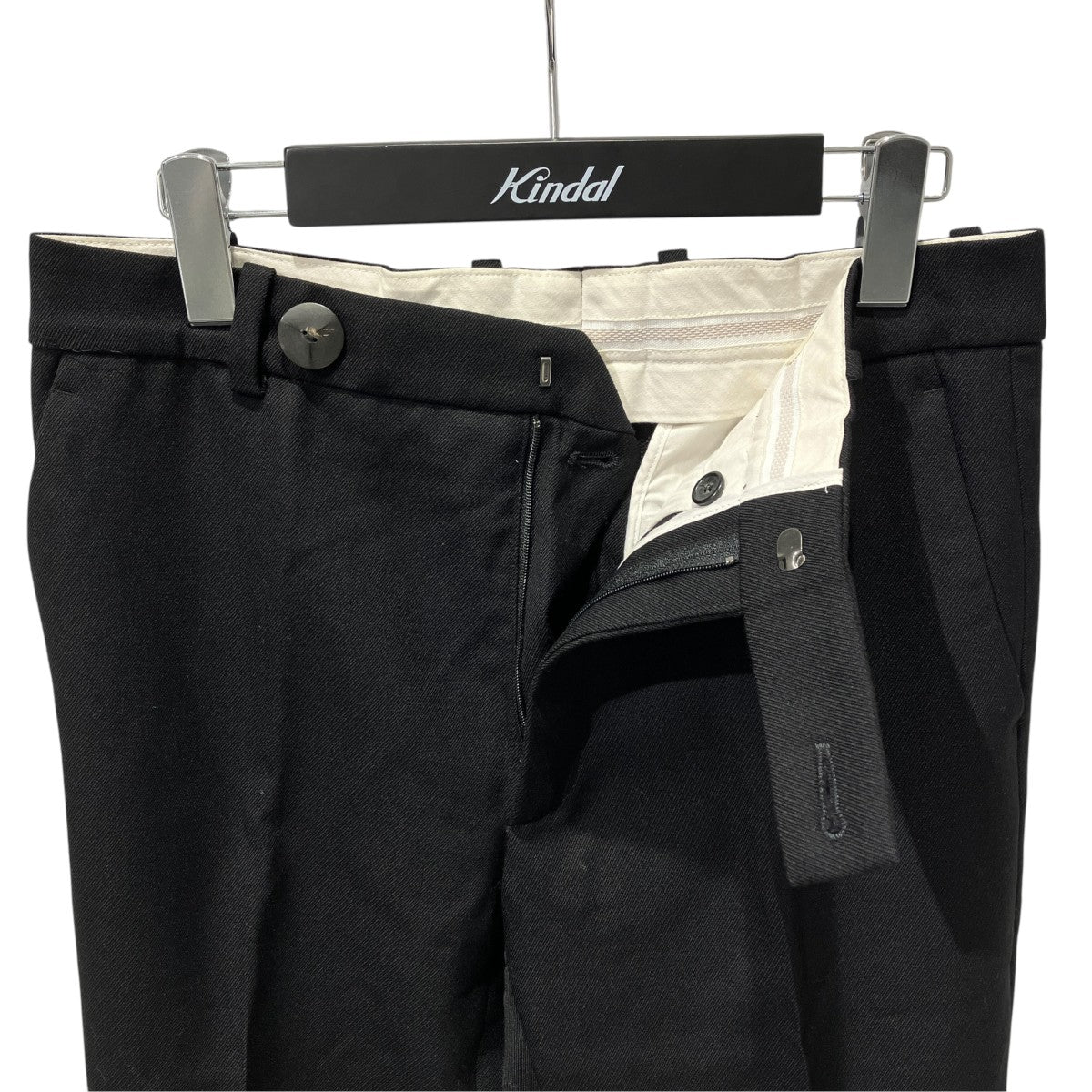 NAMACHEKO×URBAN RESEARCH ROSSO スラックスNW190501N2RM96