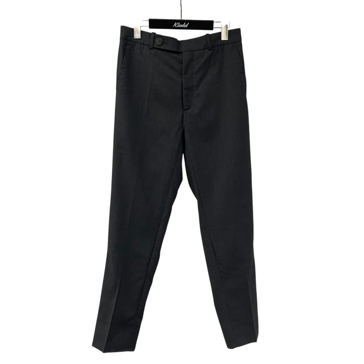 NAMACHEKO×URBAN RESEARCH ROSSO スラックスNW190501RM96 古着・中古-1枚目のアイテム画像