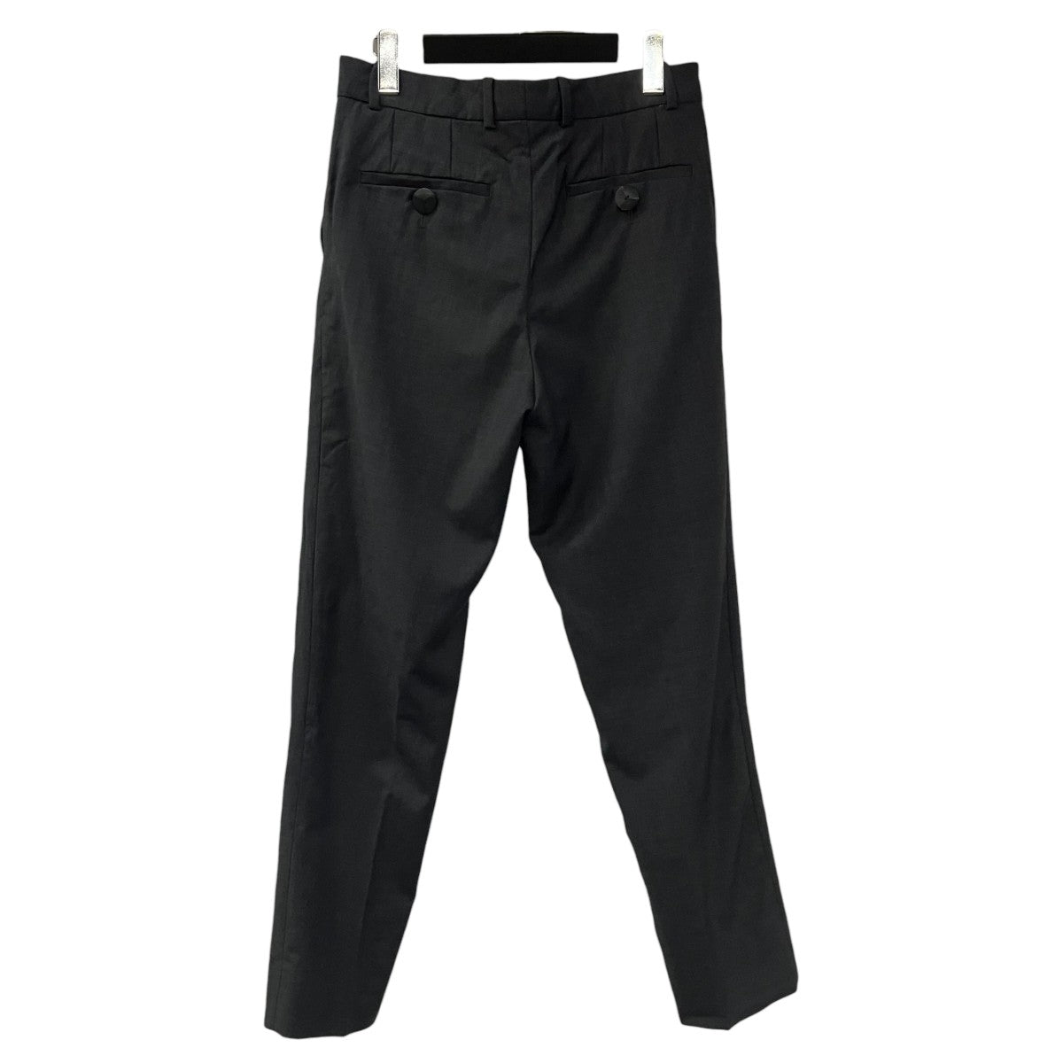 NAMACHEKO×URBAN RESEARCH ROSSO スラックスNW190501RM96 古着・中古-2枚目のアイテム画像