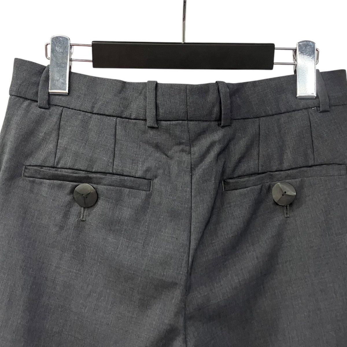 NAMACHEKO×URBAN RESEARCH ROSSO スラックスNW190501RM96 古着・中古-5枚目のアイテム画像