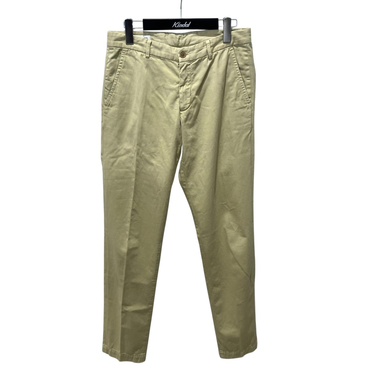 DRIES VAN NOTEN チノパン 古着・中古-1枚目のアイテム画像