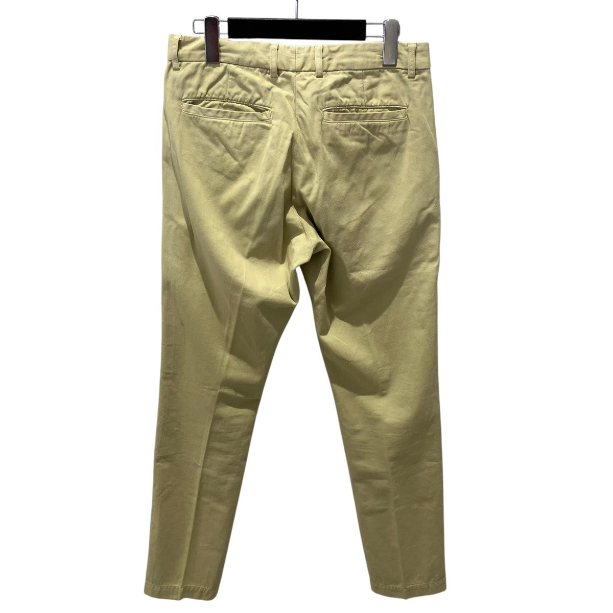 DRIES VAN NOTEN チノパン 古着・中古-2枚目のアイテム画像
