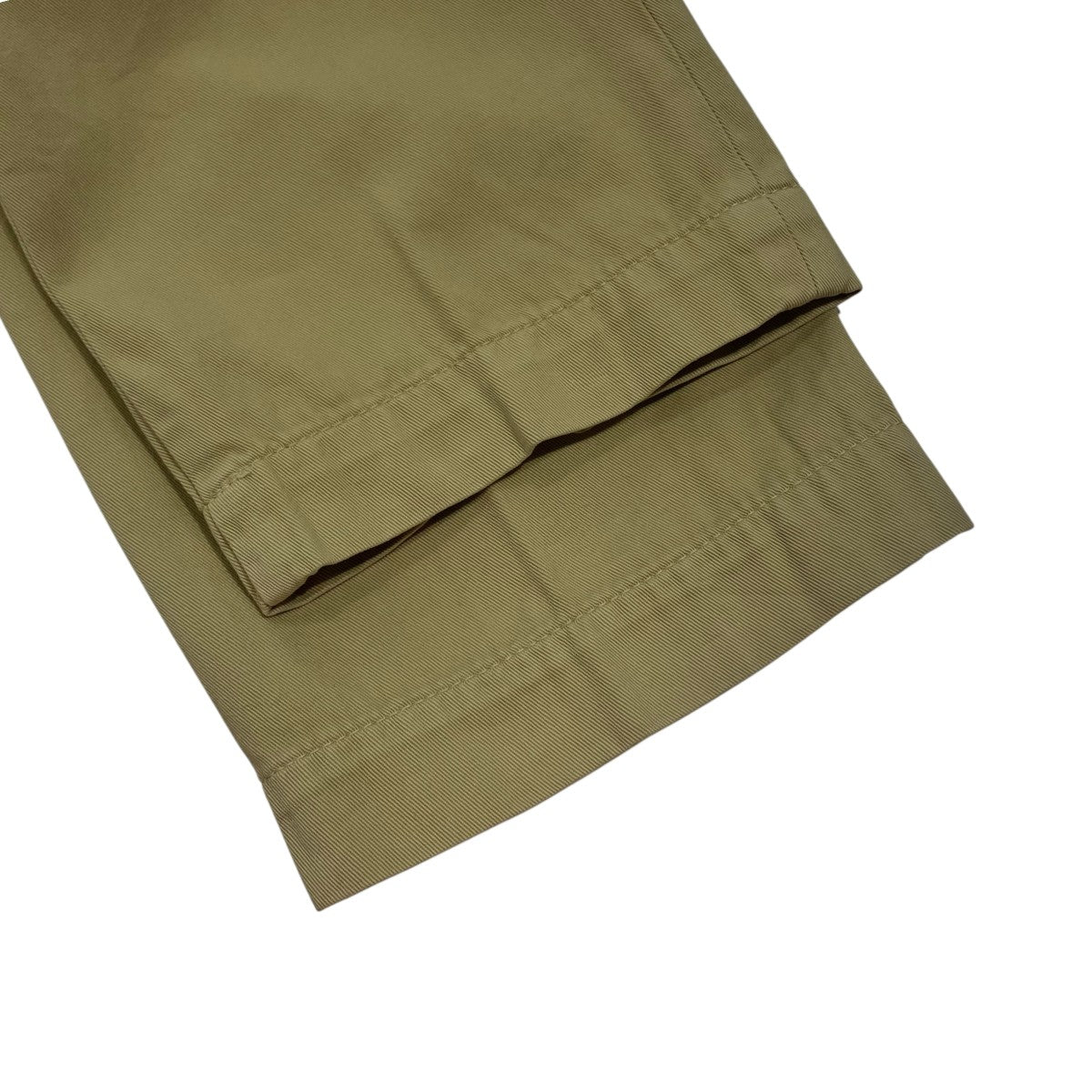 DRIES VAN NOTEN チノパン 古着・中古-4枚目のアイテム画像