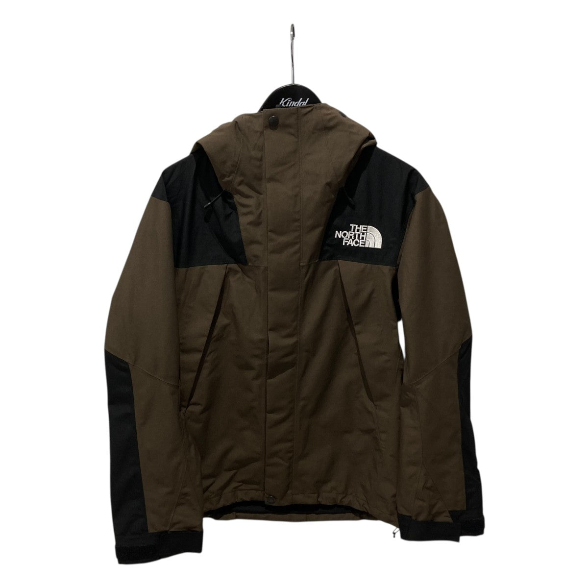 Mountain JacketマウンテンパーカーNP61800