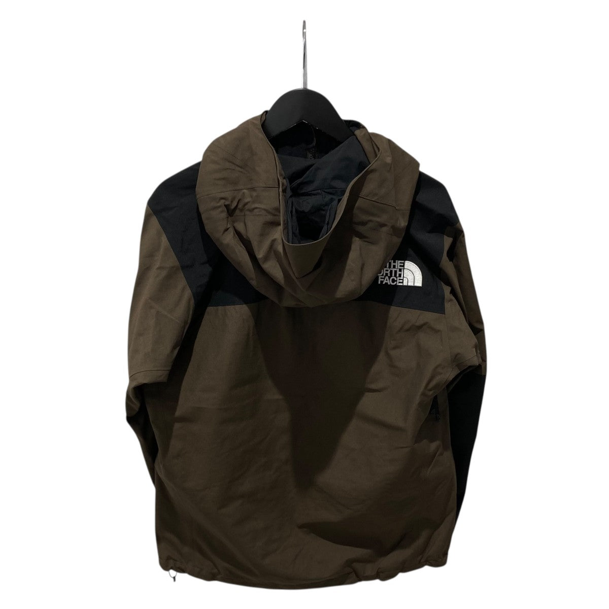 Mountain JacketマウンテンパーカーNP61800