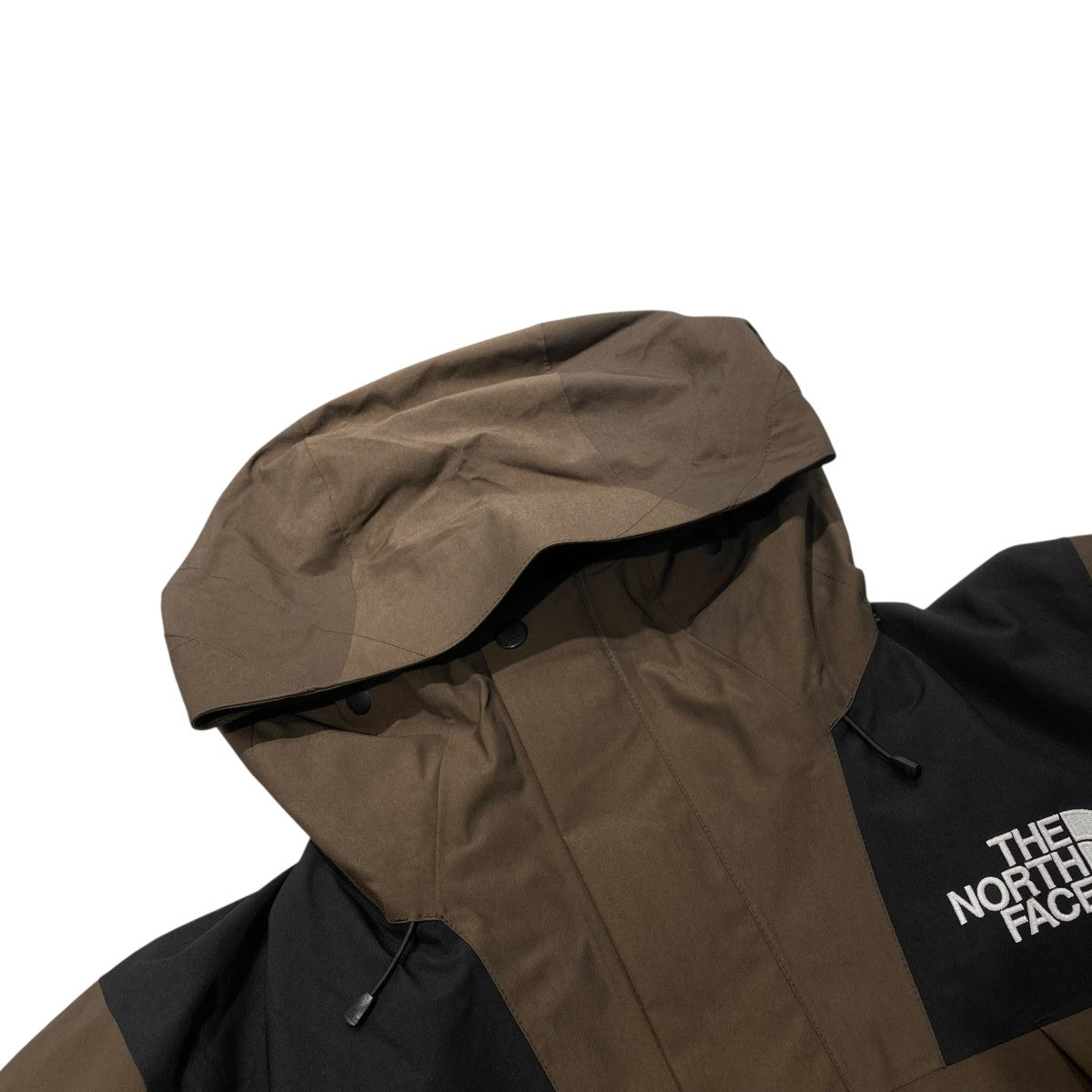 Mountain JacketマウンテンパーカーNP61800