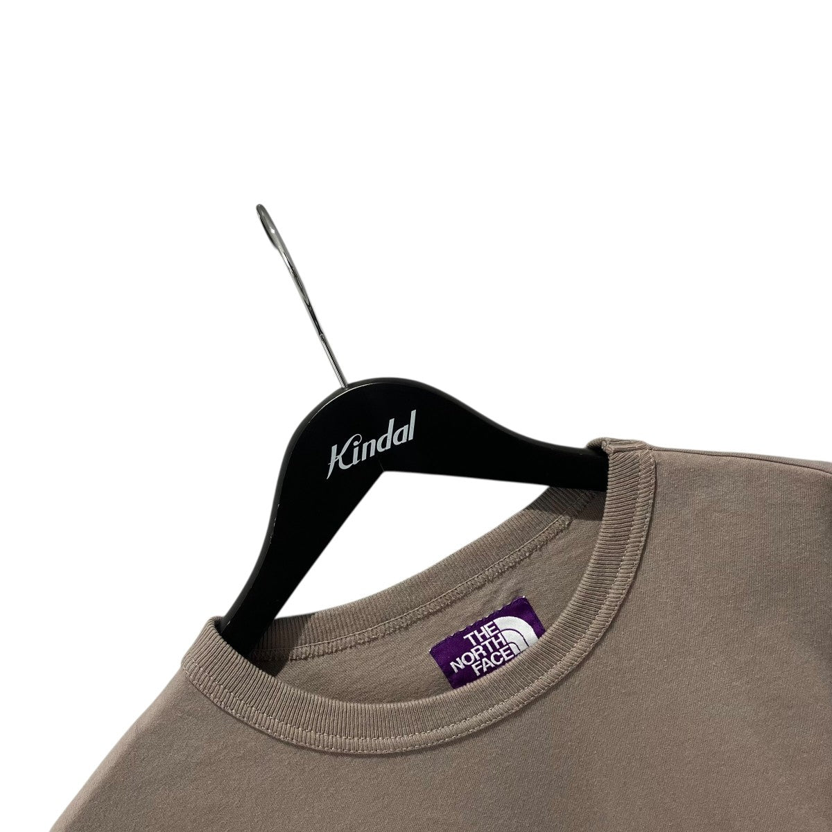 THE NORTHFACE PURPLELABEL ポケット長袖カットソーn25ft116 古着・中古-3枚目のアイテム画像