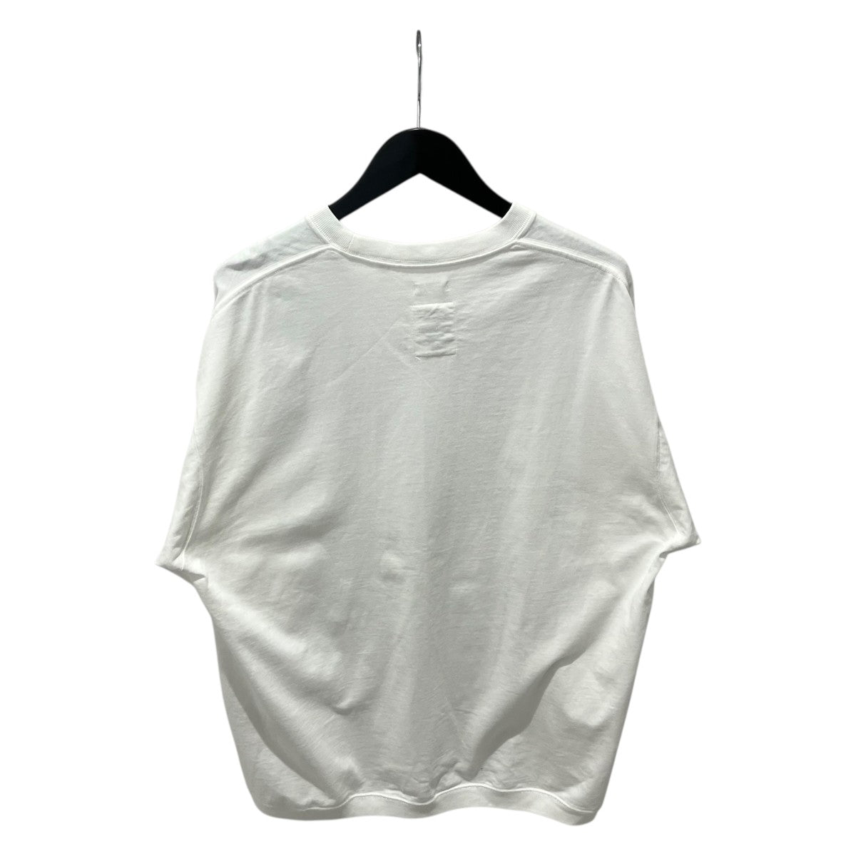 OOAL L／S Pocket Teeポケット長袖Tシャツs25ft008