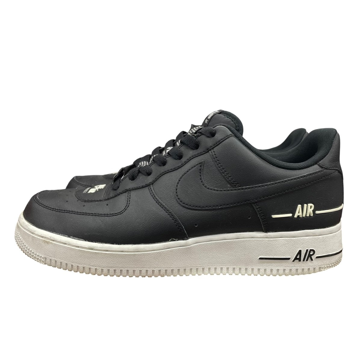 NIKE AIR FORCE 1 07 LV8 3スニーカーCJ1379-001 古着・中古-3枚目のアイテム画像