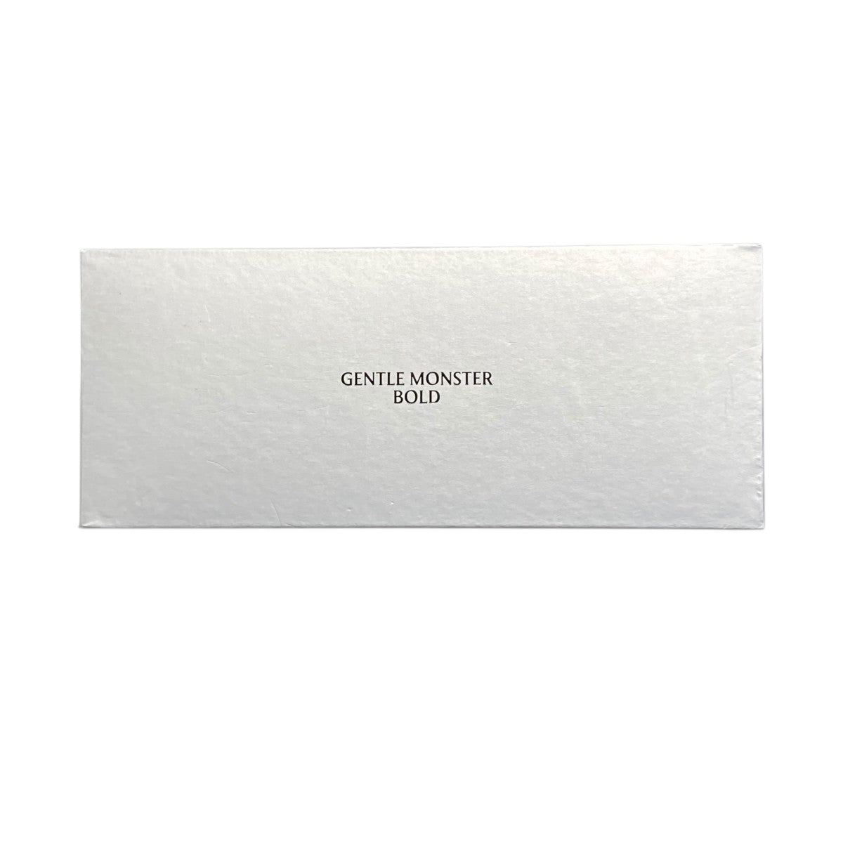 GENTLE MONSTER 眼鏡rna-01 古着・中古-6枚目のアイテム画像