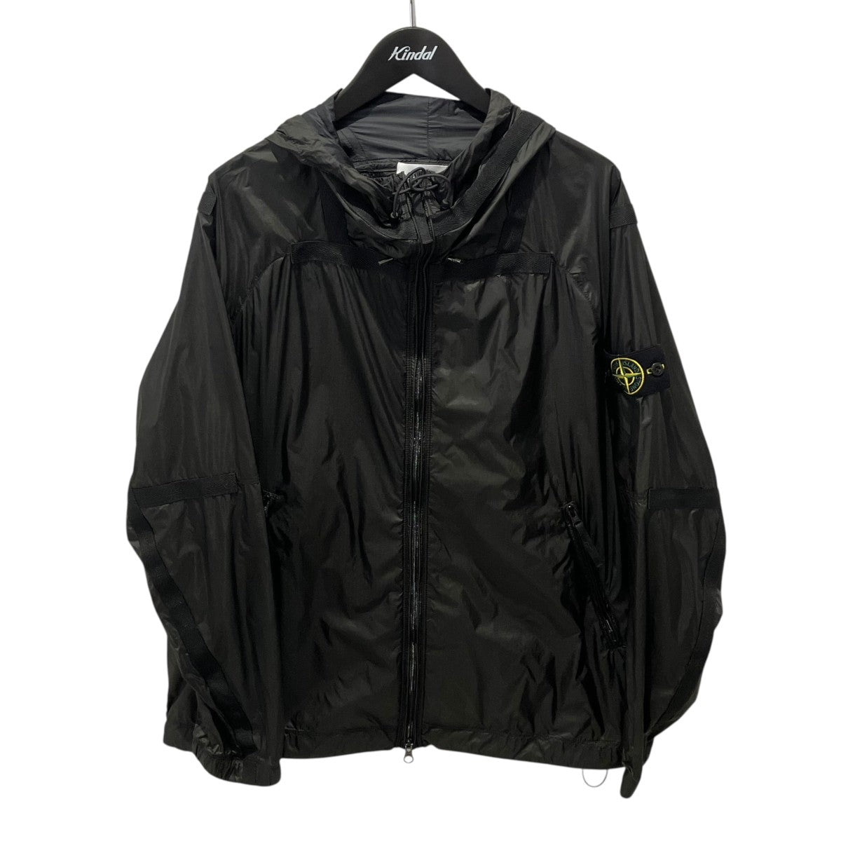 25AWRIPSTOP LIGHT HT NYLONナイロンジャケットK2S15Q100008S0163