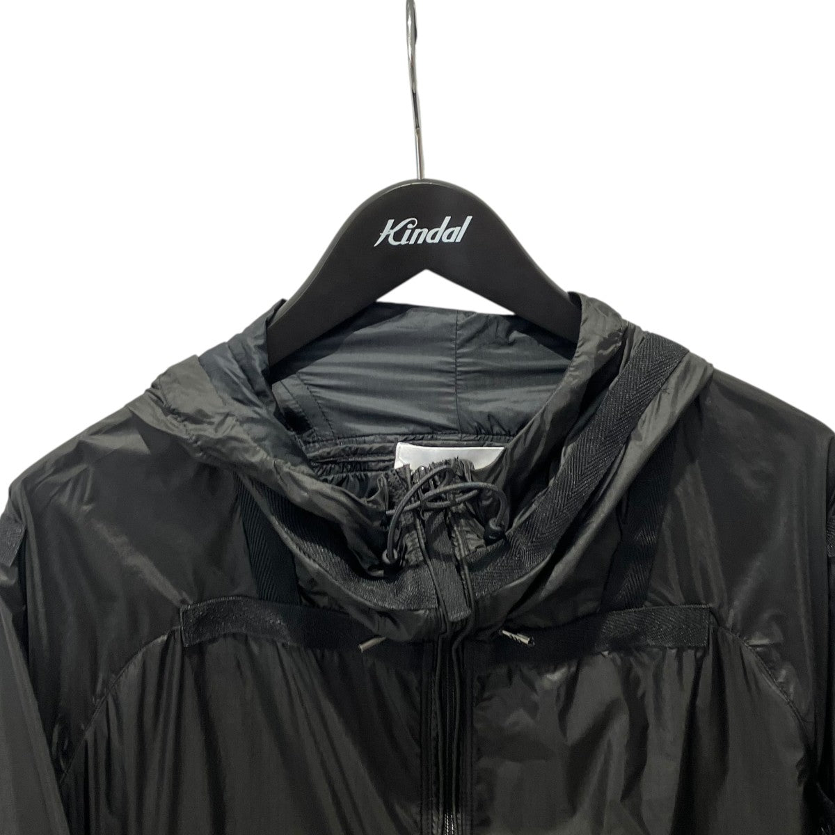 STONE ISLAND 25AWRIPSTOP LIGHT HT NYLONナイロンジャケットK2S15Q100008S0163 古着・中古-3枚目のアイテム画像