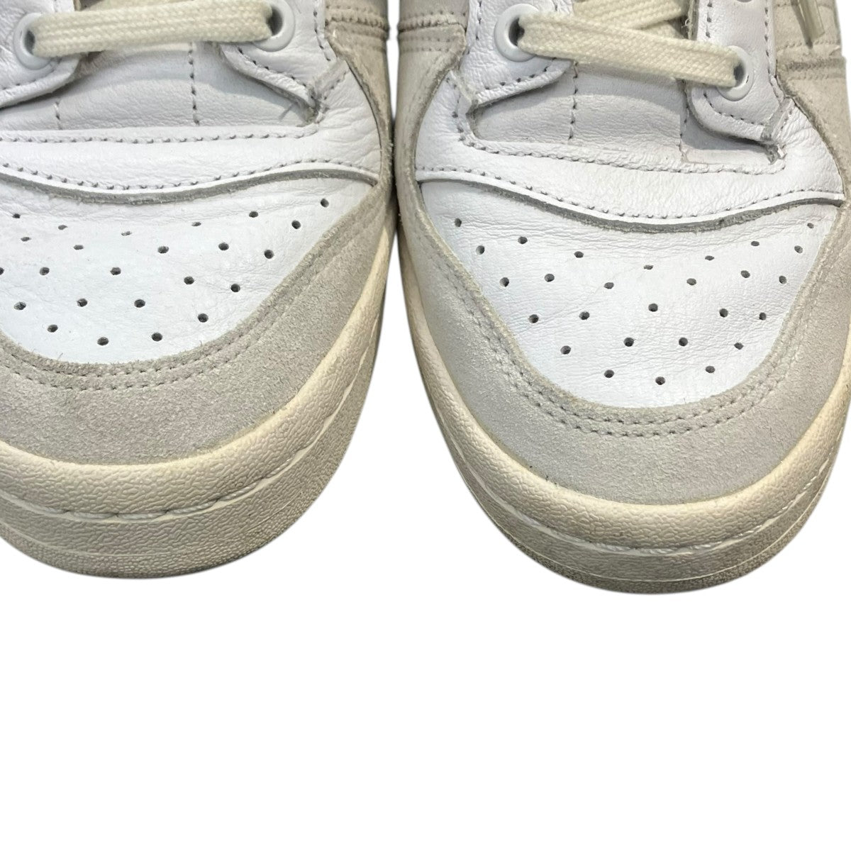 adidas×KITH FORUM LOWスニーカーGY2541 古着・中古-3枚目のアイテム画像