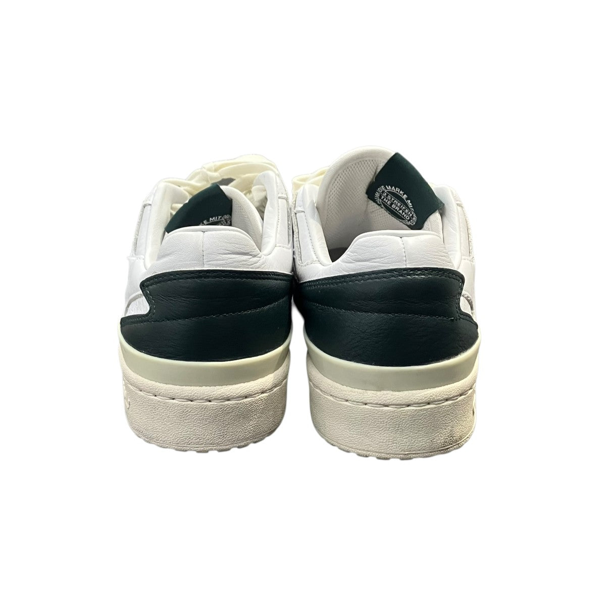 adidas×KITH FORUM LOWスニーカーGY2541 古着・中古-5枚目のアイテム画像