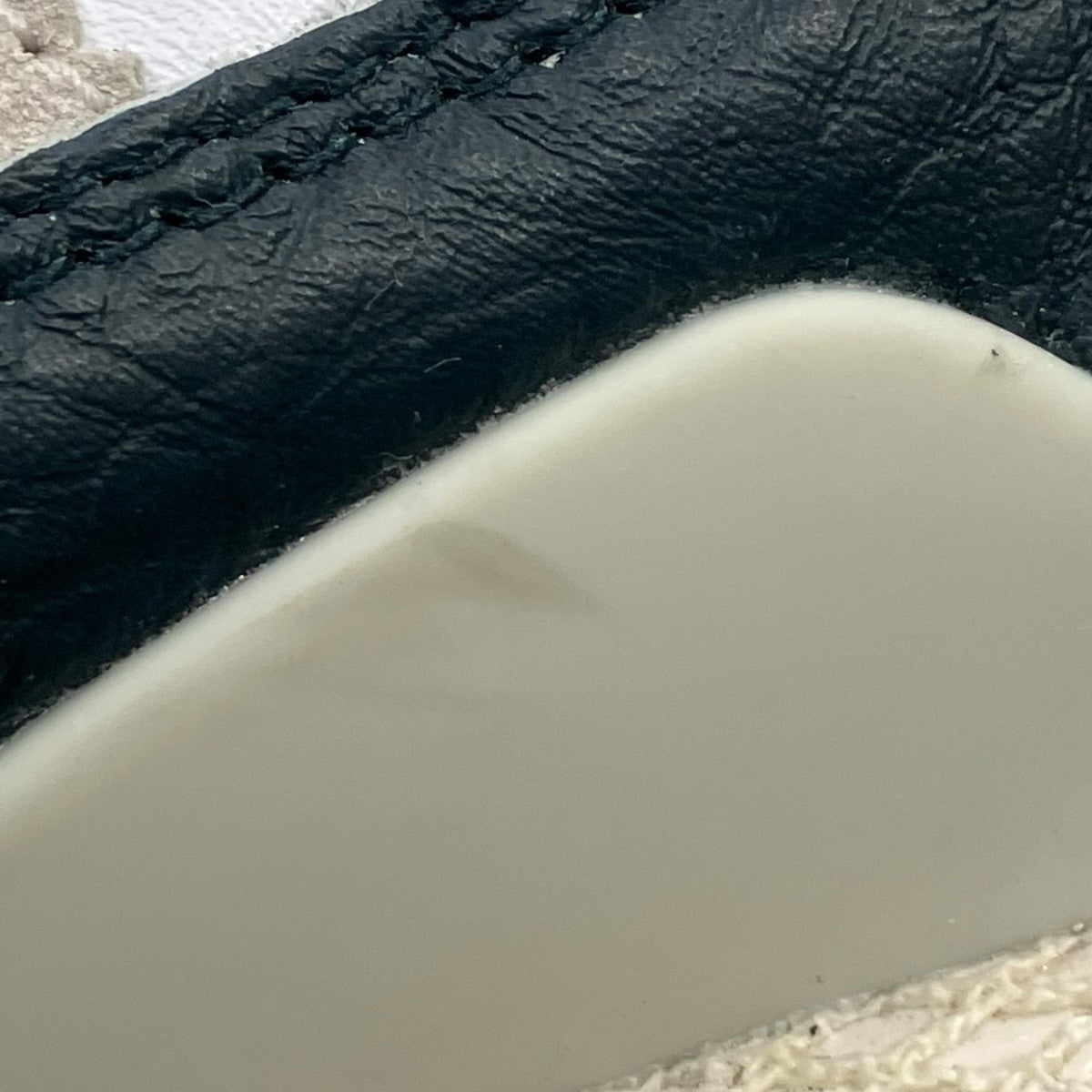 adidas×KITH FORUM LOWスニーカーGY2541 古着・中古-8枚目のアイテム画像