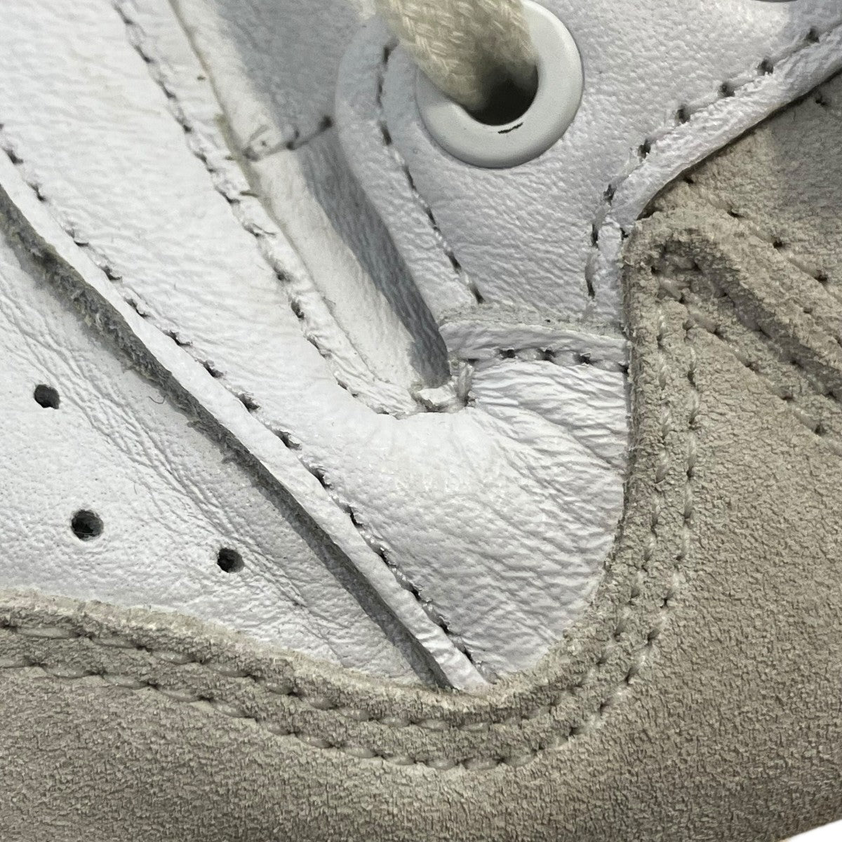 adidas×KITH FORUM LOWスニーカーGY2541 古着・中古-9枚目のアイテム画像