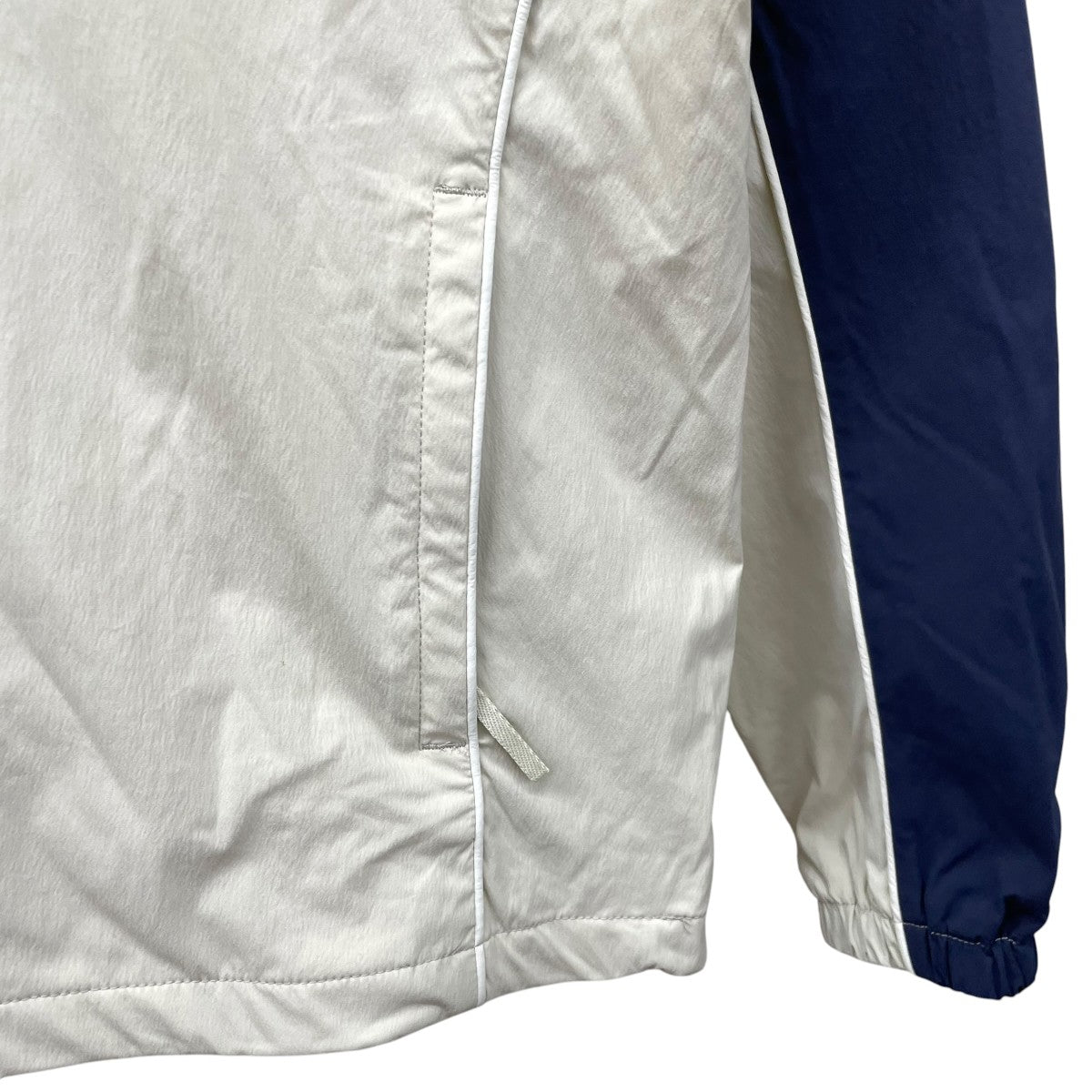 MANORS GOLF RANGER GOLF JACKET 古着・中古-4枚目のアイテム画像