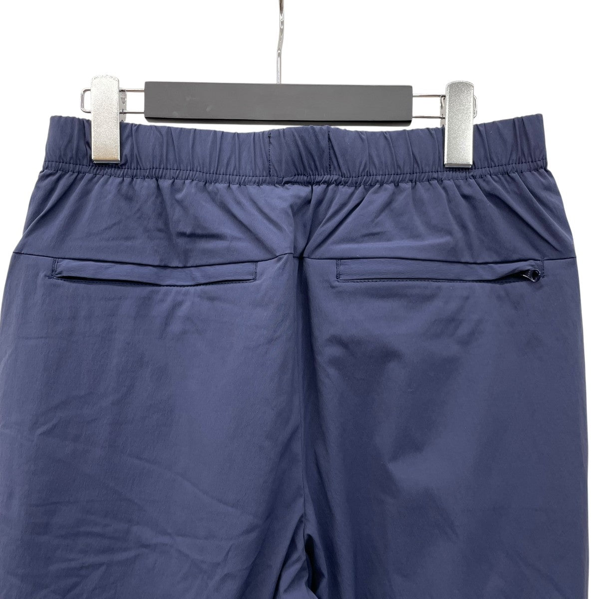 MANORS GOLF Track Bottomナイロンパンツ 古着・中古-5枚目のアイテム画像