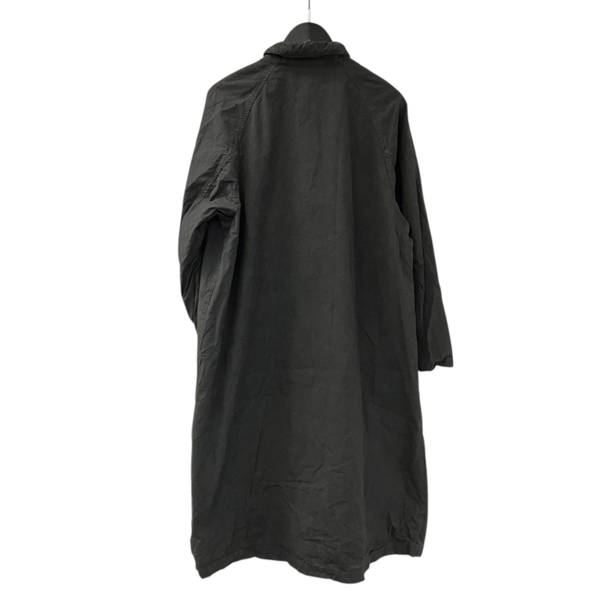 nest Robe 超撥水スーピマステンカラーコートコート01254-1154 古着・中古-2枚目のアイテム画像
