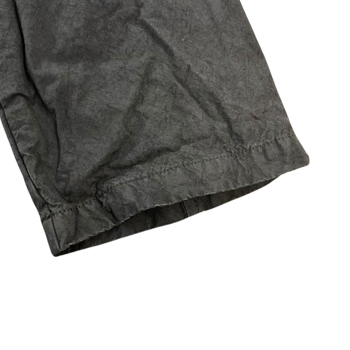 nest Robe 超撥水スーピマステンカラーコートコート01254-1154 古着・中古-4枚目のアイテム画像