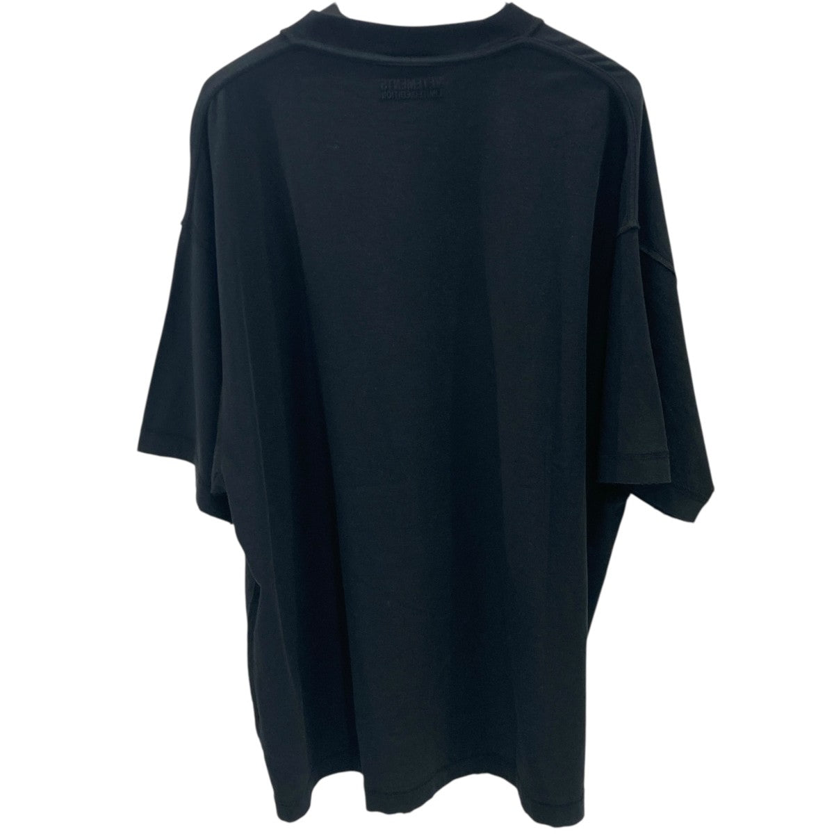 Destroyed Jerk T-Shirtダメージ加工TシャツUE63TR530B
