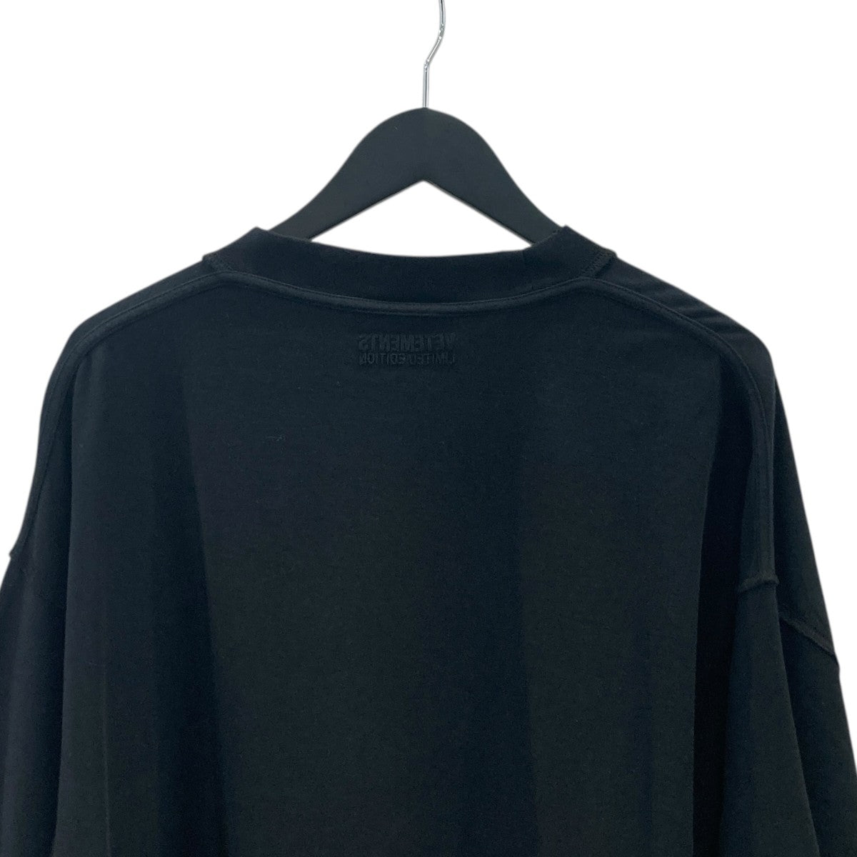 Destroyed Jerk T-Shirtダメージ加工TシャツUE63TR530B