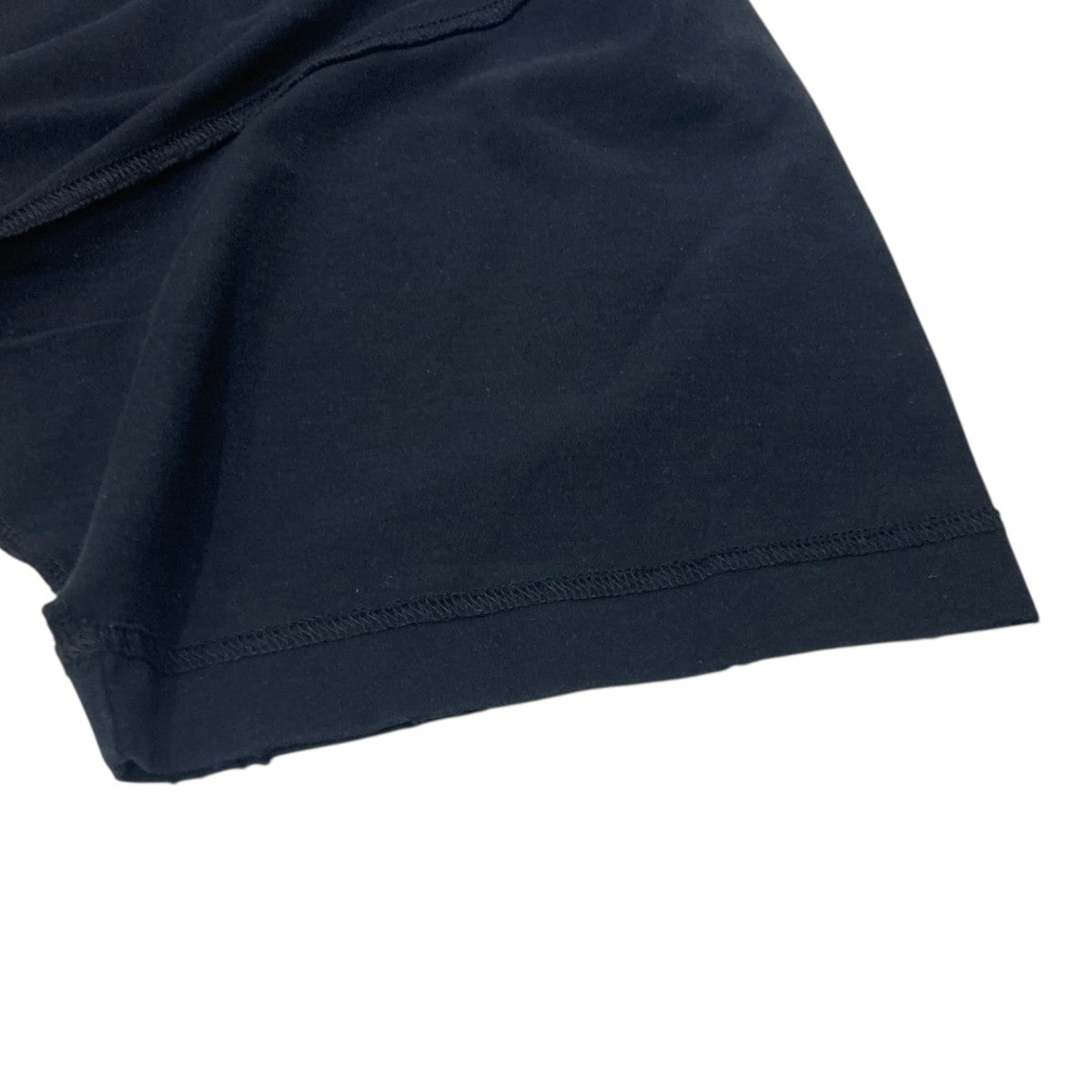 Destroyed Jerk T-Shirtダメージ加工TシャツUE63TR530B