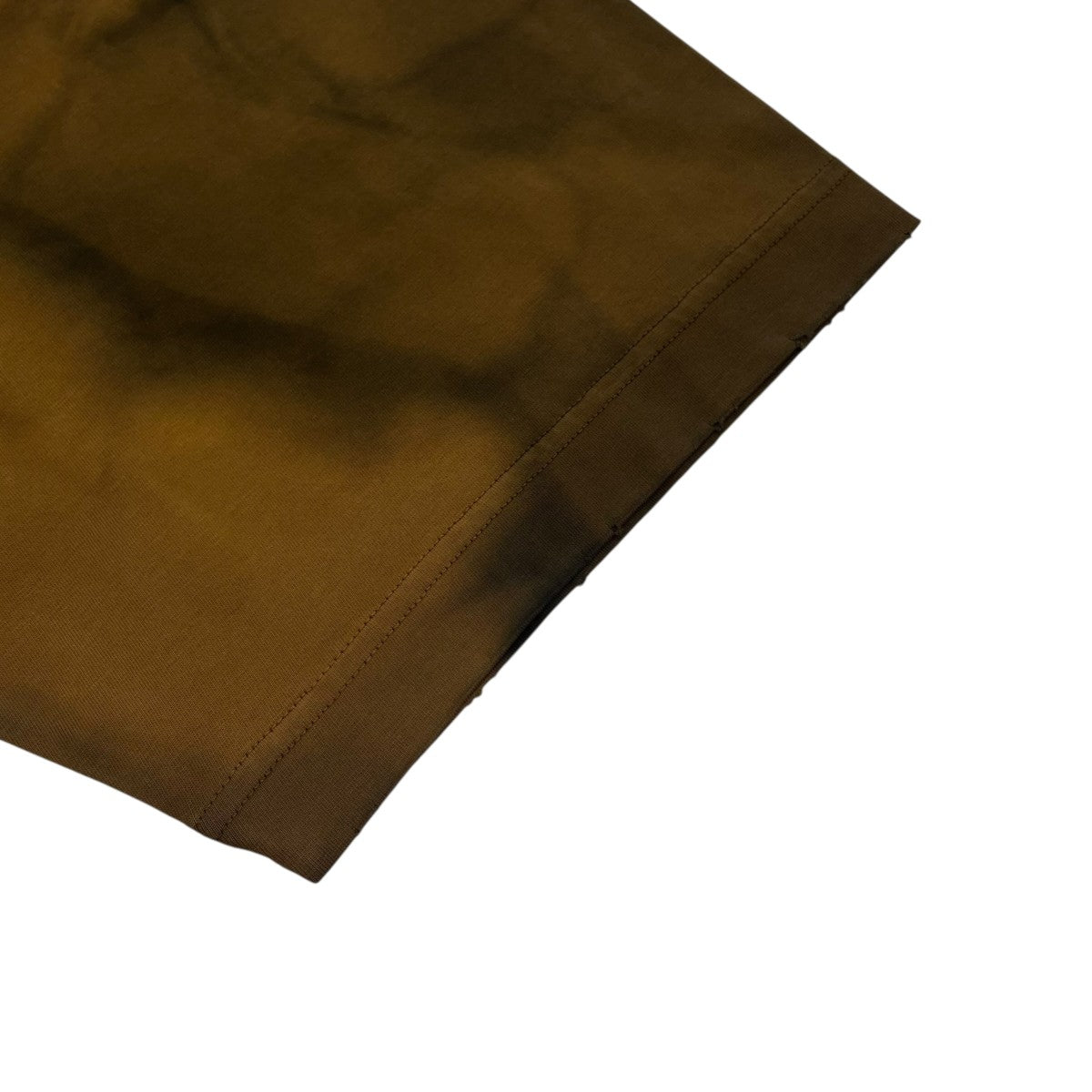 VETEMENTS 23SSOVERBLEACHED T-SHIRTTシャツUE63TR160B 古着・中古-4枚目のアイテム画像