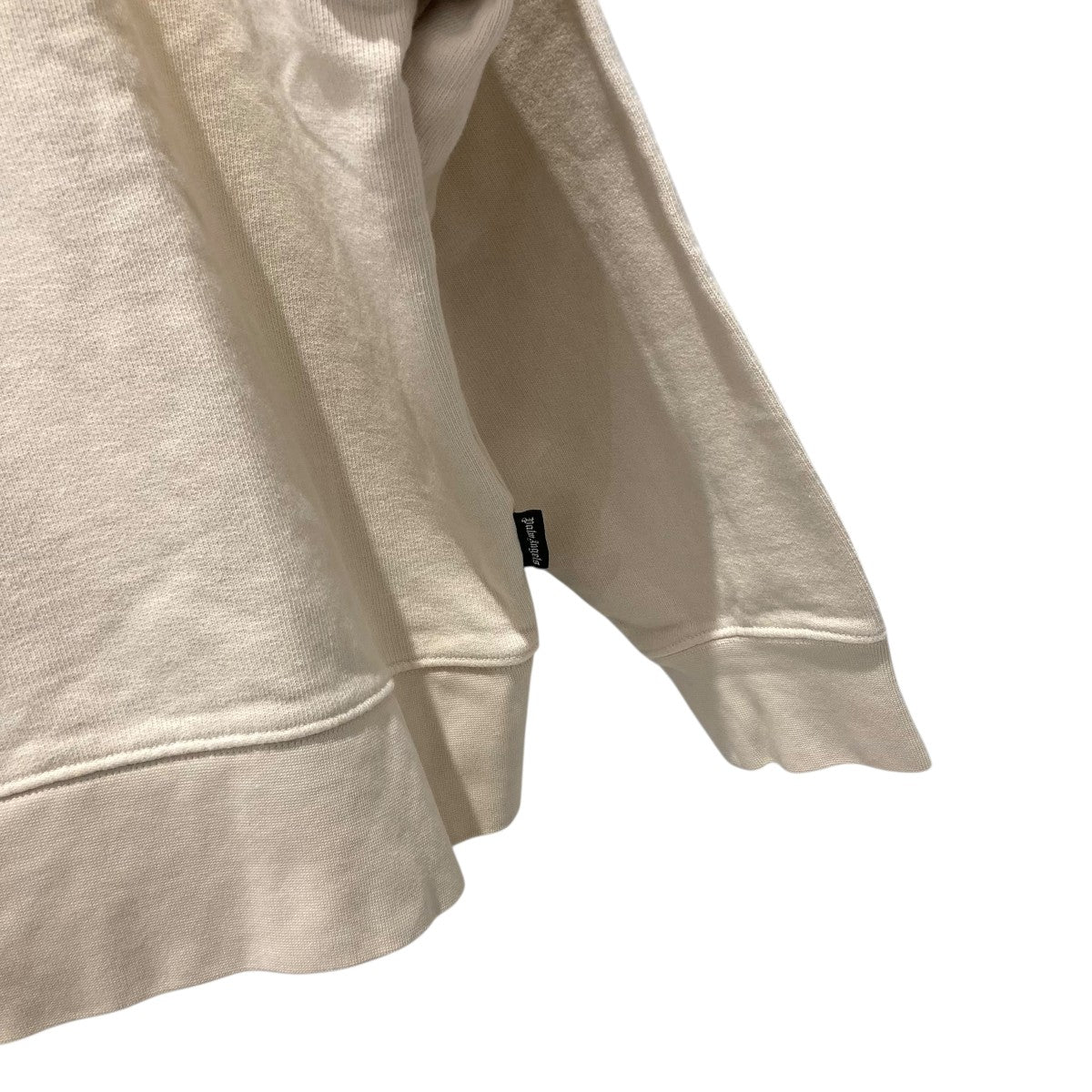 SEASONAL LOGO CREWNECKクルーネックスウェットPMBS24-021