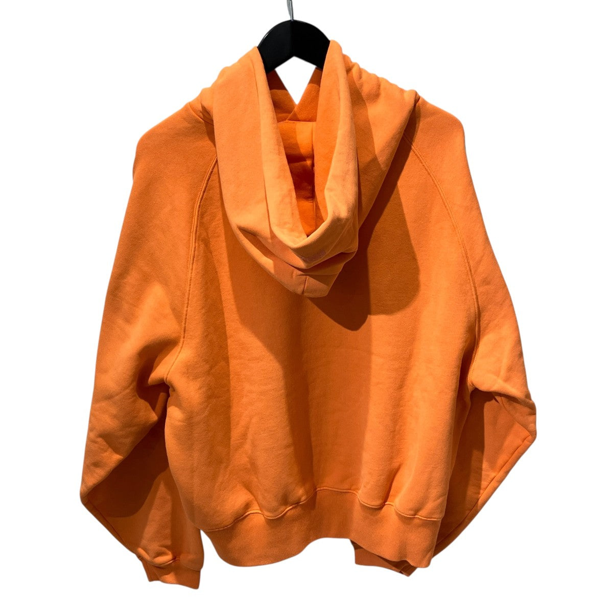 Virgin Hoodie OrangeパーカーERL04T025-1