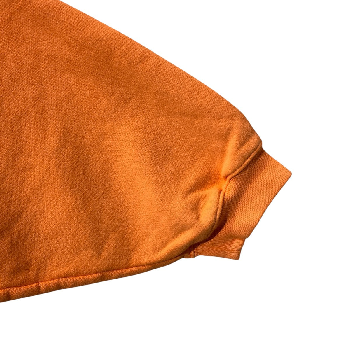 Virgin Hoodie OrangeパーカーERL04T025-1
