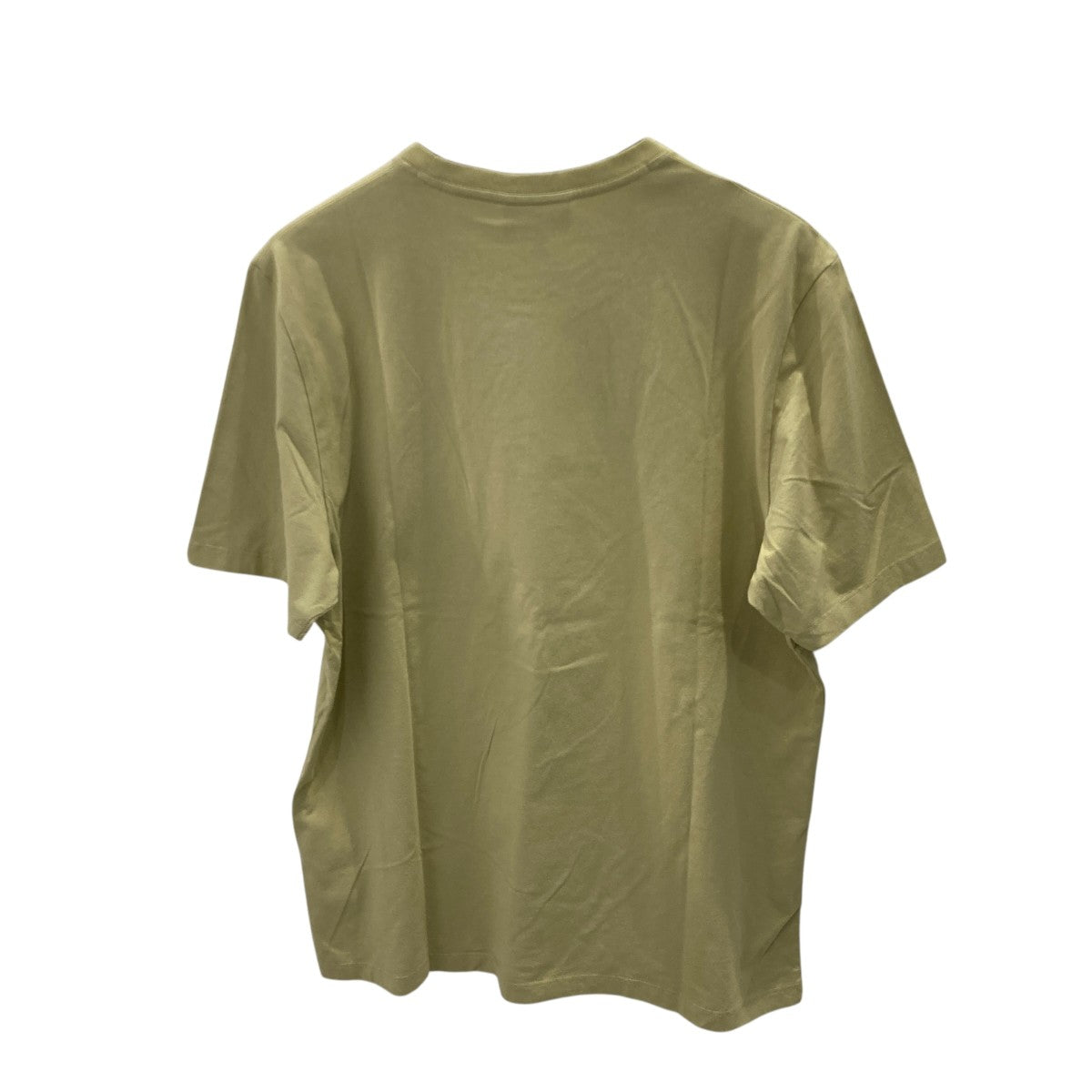 Fox Head Patch Regular T-ShirtTシャツ／半袖カットソーLM00104KJ0008