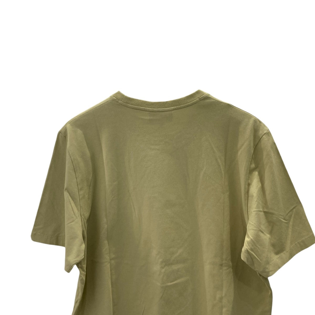 Fox Head Patch Regular T-ShirtTシャツ／半袖カットソーLM00104KJ0008