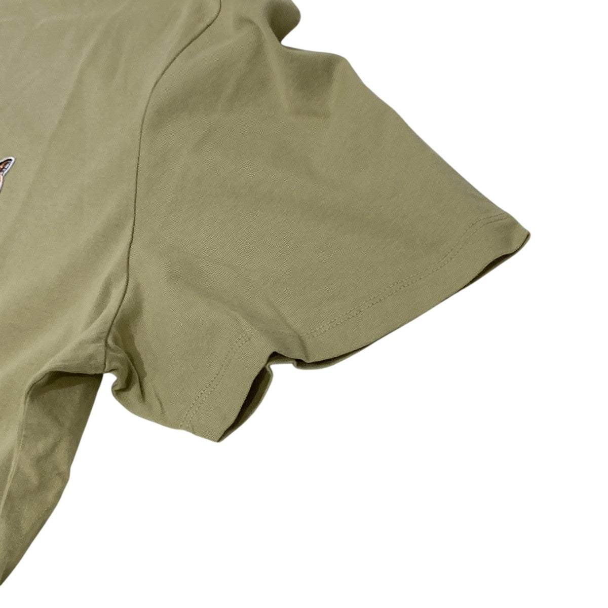Fox Head Patch Regular T-ShirtTシャツ／半袖カットソーLM00104KJ0008