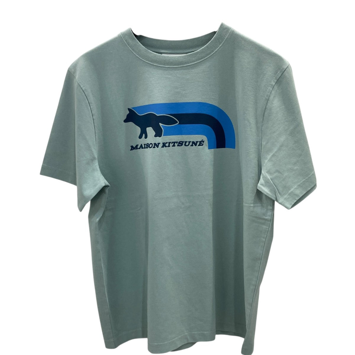FLASH FOX COMFORT TEE-SHIRTTシャツMM00113KJ0118