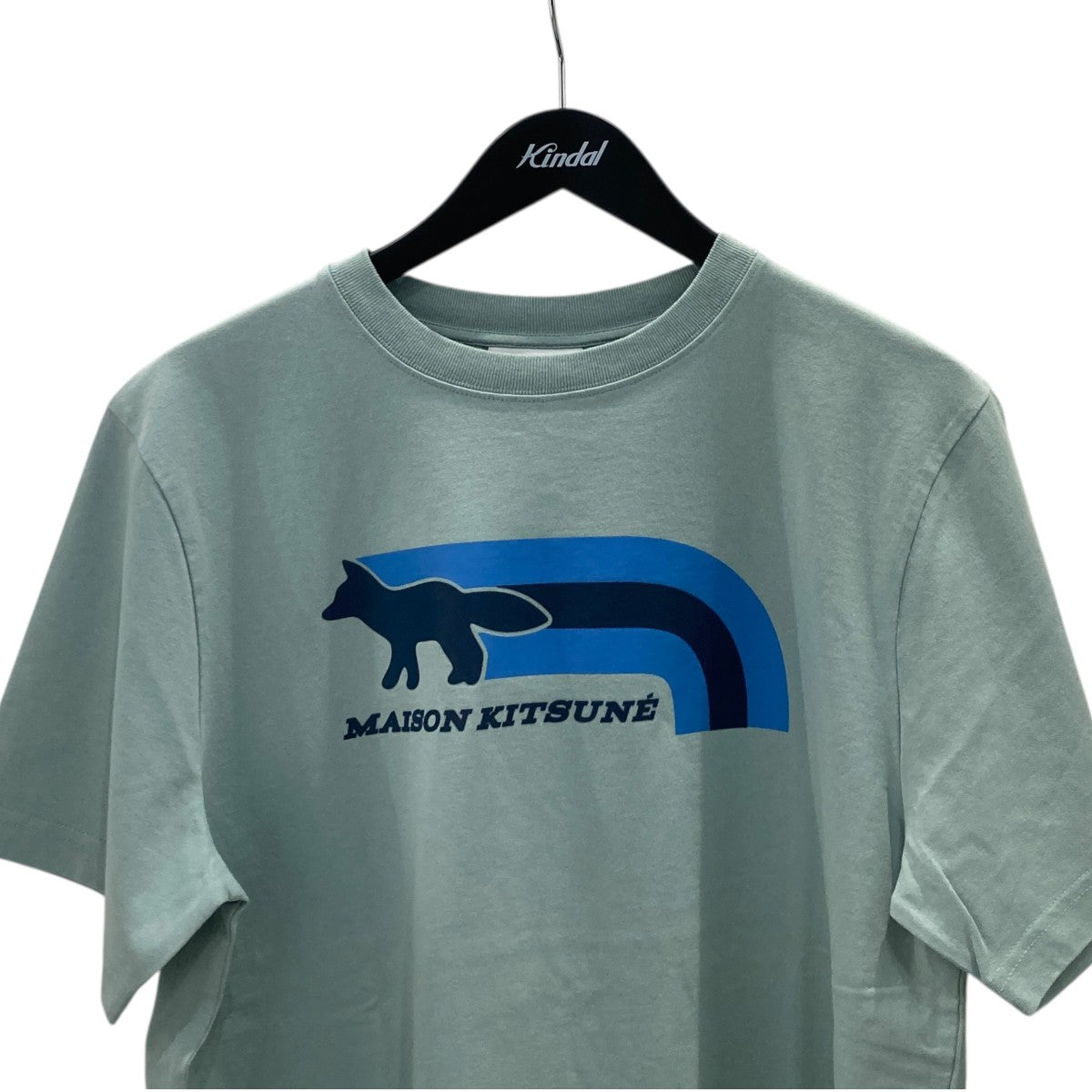 FLASH FOX COMFORT TEE-SHIRTTシャツMM00113KJ0118