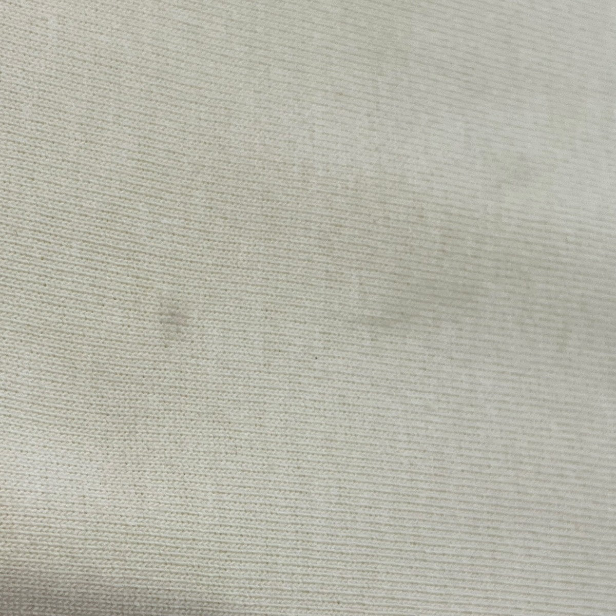 JIL SANDER 23AWBackPrint Layered L S TeeロンTJ61GC0001 古着・中古-6枚目のアイテム画像
