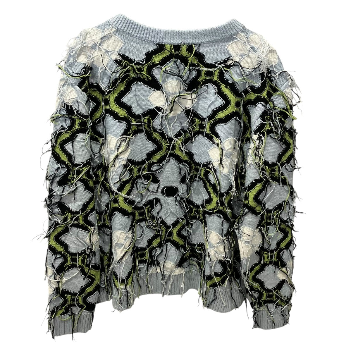 CHARLES JEFFREY LOVERBOY(チャールズジェフリーラバーボーイ) GUDDLE