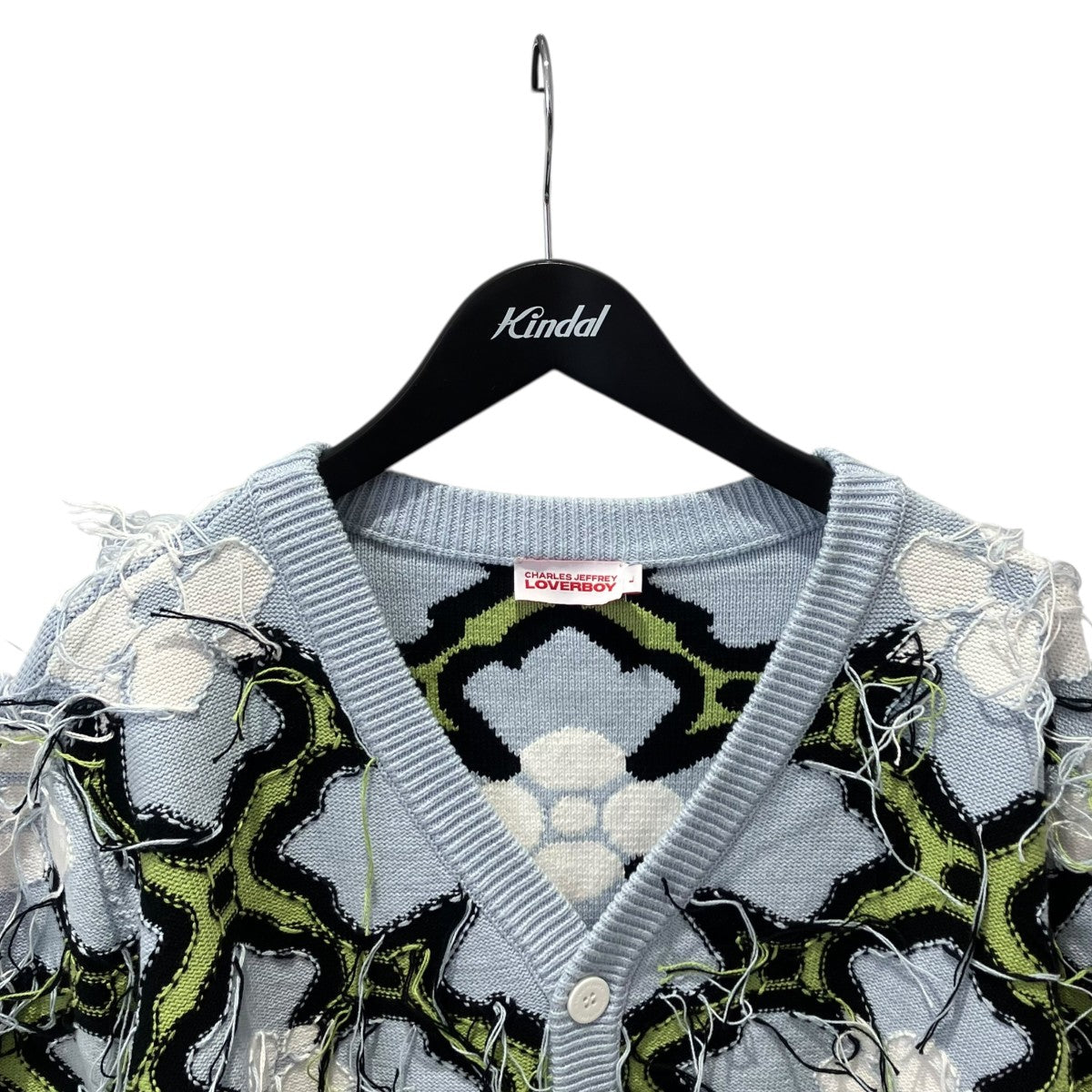 CHARLES JEFFREY LOVERBOY(チャールズジェフリーラバーボーイ) GUDDLE